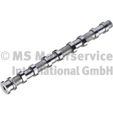 KOLBENSCHMIDT Knastaksel 50007671 Indsugningsside for MERCEDES-BENZ MERCEDES-BENZ (BBDC)