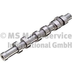 KOLBENSCHMIDT Knastaksel 50007654 Indsugningsside for VW