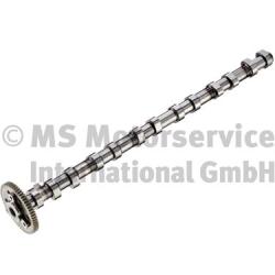 KOLBENSCHMIDT Knastaksel 50007682 Indsugningsside for BMW