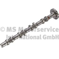 KOLBENSCHMIDT Knastaksel 50007686 Udstødningsside for FORD MAZDA PEUGEOT LAND ROVER