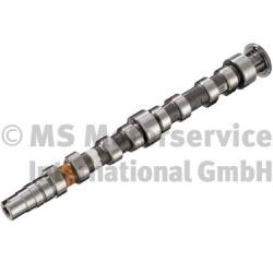 KOLBENSCHMIDT Knastaksel 50007678 Indsugningsside for VW