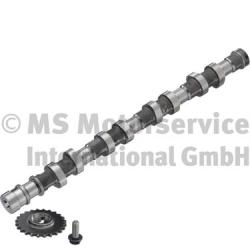 KOLBENSCHMIDT Knastaksel 50007688 Udstødningsside for HYUNDAI