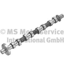 KOLBENSCHMIDT Knastaksel 50007709 Udstødningsside for RENAULT