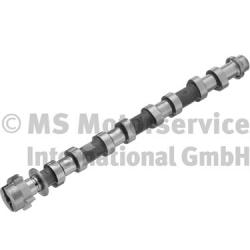 KOLBENSCHMIDT Knastaksel 50007710 Indsugningsside for RENAULT