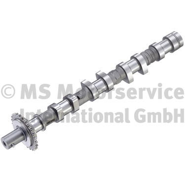 KOLBENSCHMIDT Knastaksel 50007864 Indsugningsside for HYUNDAI DODGE KIA (DYK)
