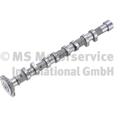 KOLBENSCHMIDT Knastaksel 50007866 Udstødningsside for KIA (DYK) HYUNDAI