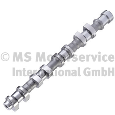 KOLBENSCHMIDT Knastaksel 50007924 Indsugningsside for VAUXHALL