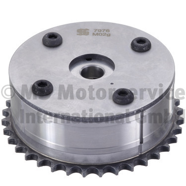 KOLBENSCHMIDT Knastaksel-forstiller 50007976 Indsugningsside for TOYOTA