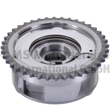 KOLBENSCHMIDT Knastaksel-forstiller 50007979 Indsugningsside for OPEL