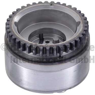 KOLBENSCHMIDT Knastaksel-forstiller 50007983 Indsugningsside for NISSAN