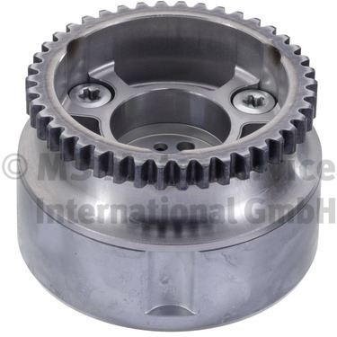 KOLBENSCHMIDT Knastaksel-forstiller 50007977 Indsugningsside for TOYOTA