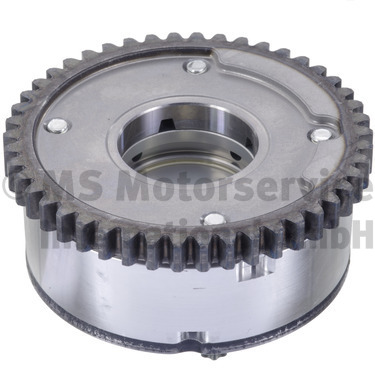 KOLBENSCHMIDT Knastaksel-forstiller 50007984 Indsugningsside for MERCEDES-BENZ