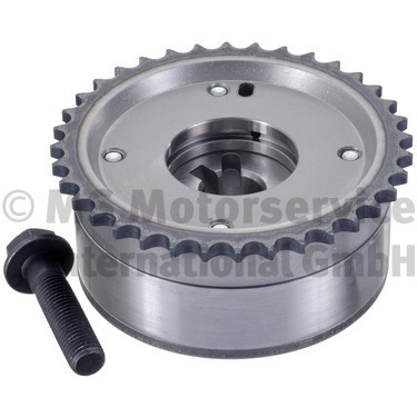 KOLBENSCHMIDT Knastaksel-forstiller 50007988 Indsugningsside for TOYOTA