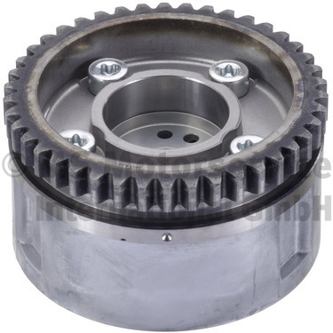 KOLBENSCHMIDT Knastaksel-forstiller 50007989 Indsugningsside for KIA