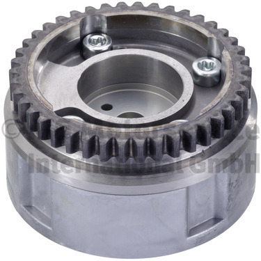 KOLBENSCHMIDT Knastaksel-forstiller 50007990 Udstødningsside for KIA