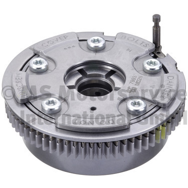 KOLBENSCHMIDT Knastaksel-forstiller 50007993 Udstødningsside for MERCEDES-BENZ