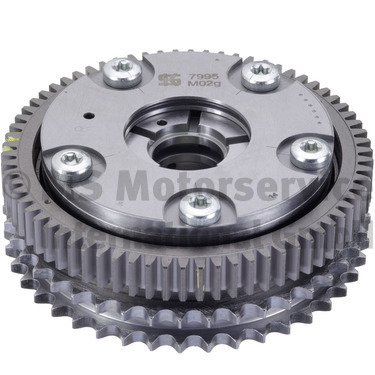 KOLBENSCHMIDT Knastaksel-forstiller 50007995 højre for MERCEDES-BENZ
