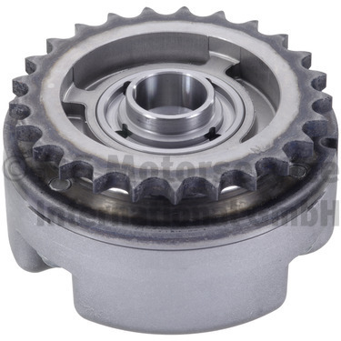 KOLBENSCHMIDT Knastaksel-forstiller 50056002 Indsugningsside for AUDI