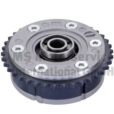 KOLBENSCHMIDT Knastaksel-forstiller 50007985 Udstødningsside for BMW