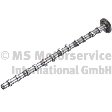 KOLBENSCHMIDT Knastaksel 50056025 Indsugningsside for BMW