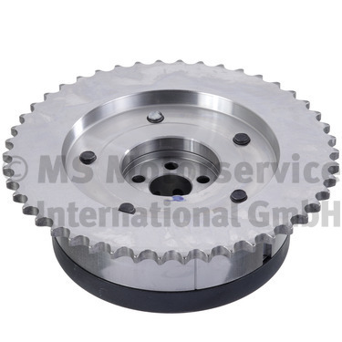 KOLBENSCHMIDT Knastaksel-forstiller 50056028 Udstødningsside for OPEL ALFA ROMEO CHRYSLER