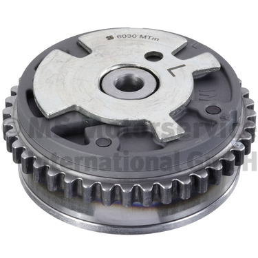 KOLBENSCHMIDT Knastaksel-forstiller 50056030 venstre for OPEL