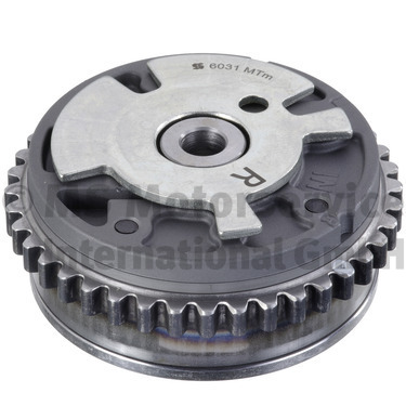 KOLBENSCHMIDT Knastaksel-forstiller 50056031 højre for CHEVROLET OPEL
