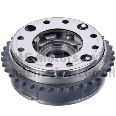 KOLBENSCHMIDT Knastaksel-forstiller 50056033 Indsugningsside for BMW