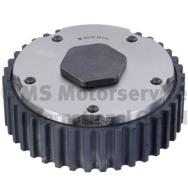 KOLBENSCHMIDT Knastaksel-forstiller 50056032 Indsugningsside for PEUGEOT