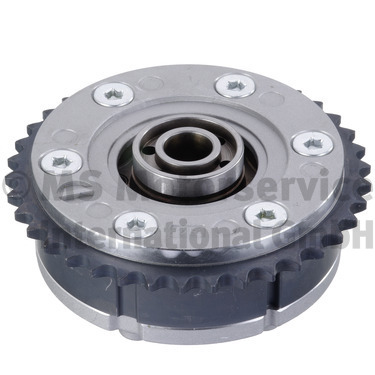 KOLBENSCHMIDT Knastaksel-forstiller 50056035 Indsugningsside for BMW