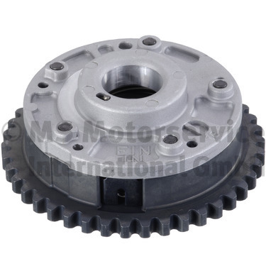 KOLBENSCHMIDT Knastaksel-forstiller 50056036 Indsugningsside for BMW