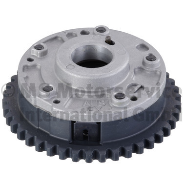 KOLBENSCHMIDT Knastaksel-forstiller 50056037 Udstødningsside for BMW