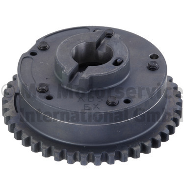 KOLBENSCHMIDT Knastaksel-forstiller 50056038 til cylinder 1-4 for BMW