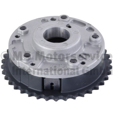KOLBENSCHMIDT Knastaksel-forstiller 50056039 Udstødningsside for BMW