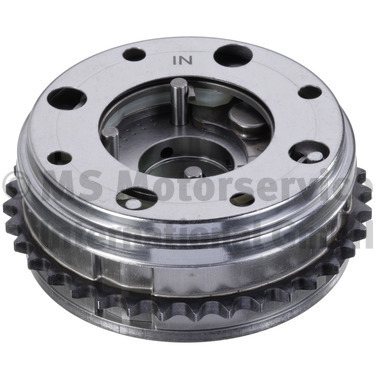 KOLBENSCHMIDT Knastaksel-forstiller 50056041 Indsugningsside for BMW