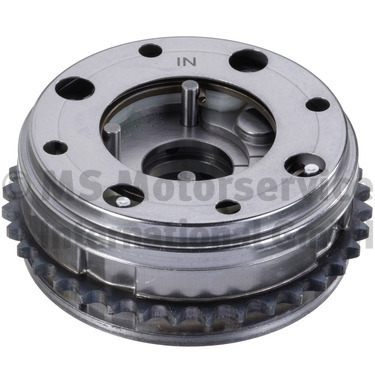 KOLBENSCHMIDT Knastaksel-forstiller 50056043 Indsugningsside for BMW