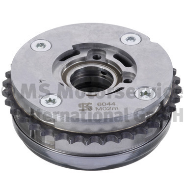 KOLBENSCHMIDT Knastaksel-forstiller 50056044 Udstødningsside for BMW