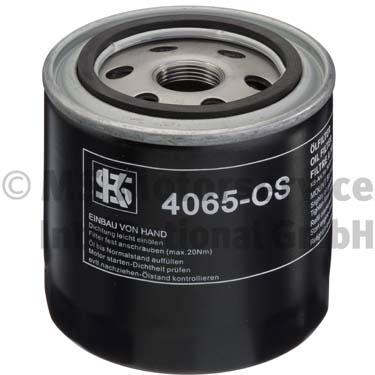 KOLBENSCHMIDT Oliefilter 50014065 Påskruet 95mm M22 x 1.5 for FORD MAZDA ROVER JEEP