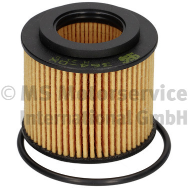 KOLBENSCHMIDT Oliefilter 50013364 Filterindsats outer_diameter_1_mm_978|Yderdiameter 1 [mm]|64 inner_diameter_1_mm_995|Inder diameter [mm]|31 height_m