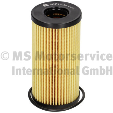 KOLBENSCHMIDT Oliefilter 50014671 Filterindsats outer_diameter_1_mm_978|Yderdiameter 1 [mm]|55 inner_diameter_1_mm_995|Inder diameter [mm]|23 height_m