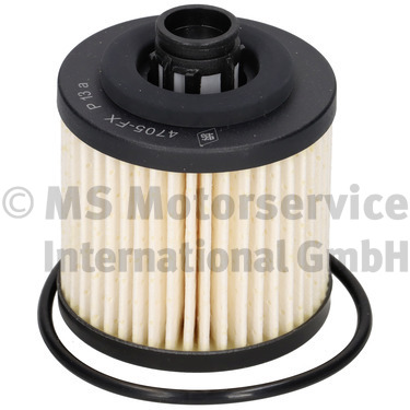 KOLBENSCHMIDT Brændstof-filter 50014705 Filterindsats outer_diameter_1_mm_978|Yderdiameter 1 [mm]|65 height_mm_209|Højde [mm]|77 77mm for FORD OPEL D