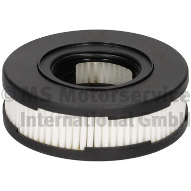 KOLBENSCHMIDT Luftfilter 50014725 Filterindsats 31mm for PEUGEOT IVECO MITSUBISHI