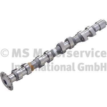 KOLBENSCHMIDT Knastaksel 50006308 Udstødningsside for VW