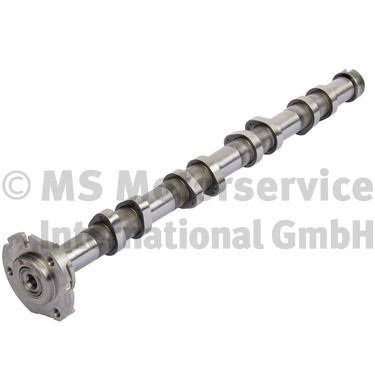 KOLBENSCHMIDT Knastaksel 50007051 Udstødningsside for FORD PEUGEOT
