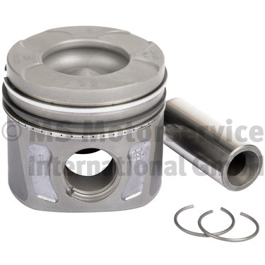 KOLBENSCHMIDT Stempel 40659600 for OPEL FIAT