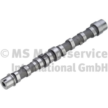 KOLBENSCHMIDT Knastaksel 50007799 Udstødningsside for FORD OPEL CHEVROLET PEUGEOT SUZUKI