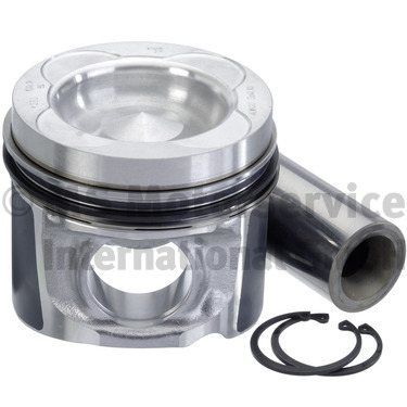 KOLBENSCHMIDT 40600600 for VOLVO