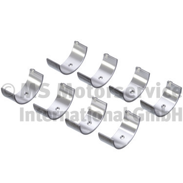 KOLBENSCHMIDT Plejllejesæt 37170620 for JEEP ABARTH