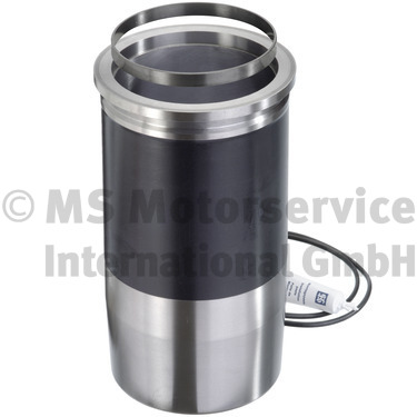 KOLBENSCHMIDT 89952110 139,5mm for MAN