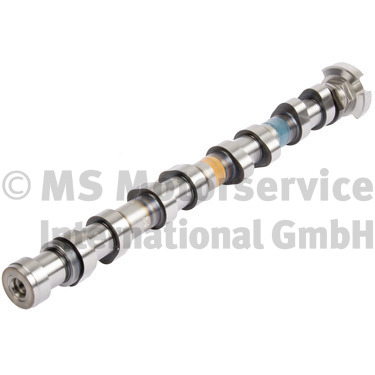 KOLBENSCHMIDT Knastaksel 50007853 Udstødningsside for MINI PEUGEOT